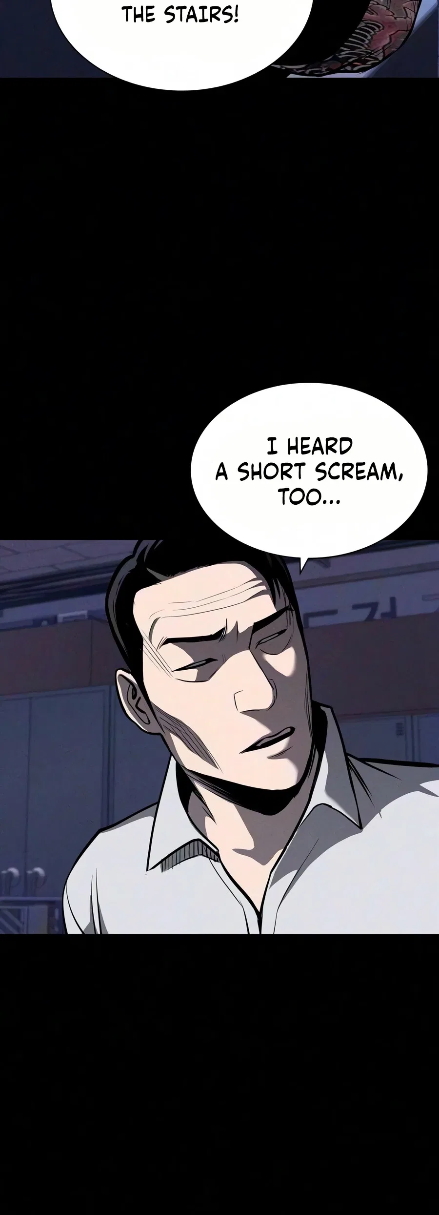 Debtbound by Blood Chapter 31 – Page 9