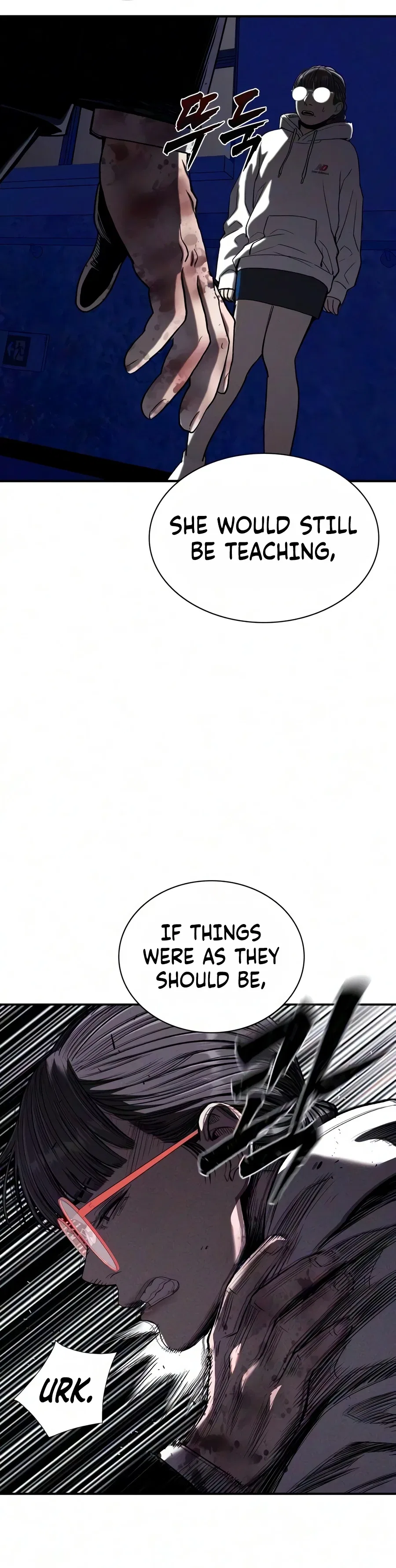 Debtbound by Blood Chapter 31 – Page 17