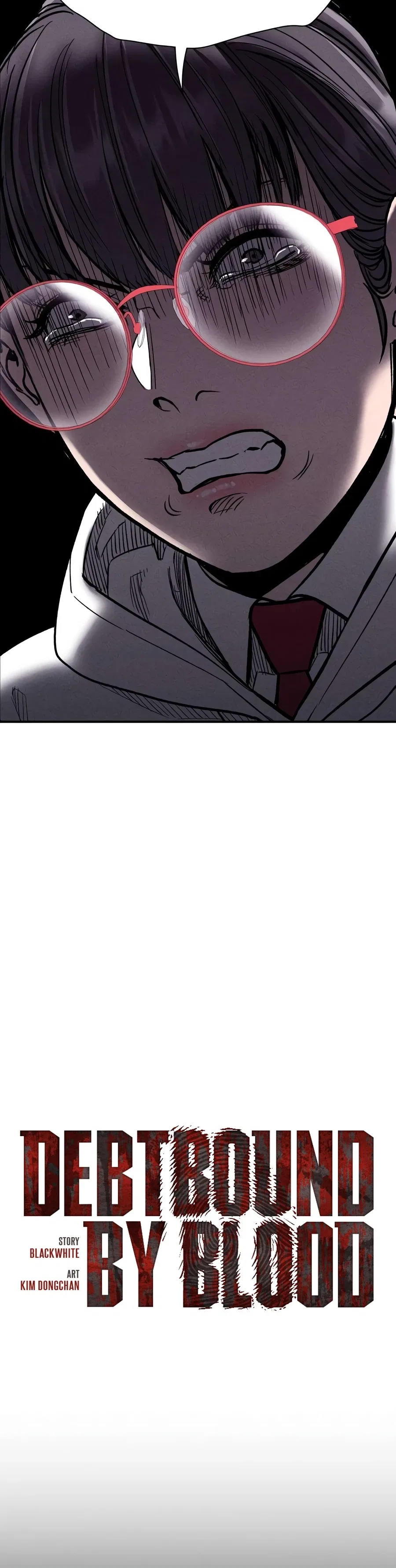Debtbound by Blood Chapter 29 – Page 3