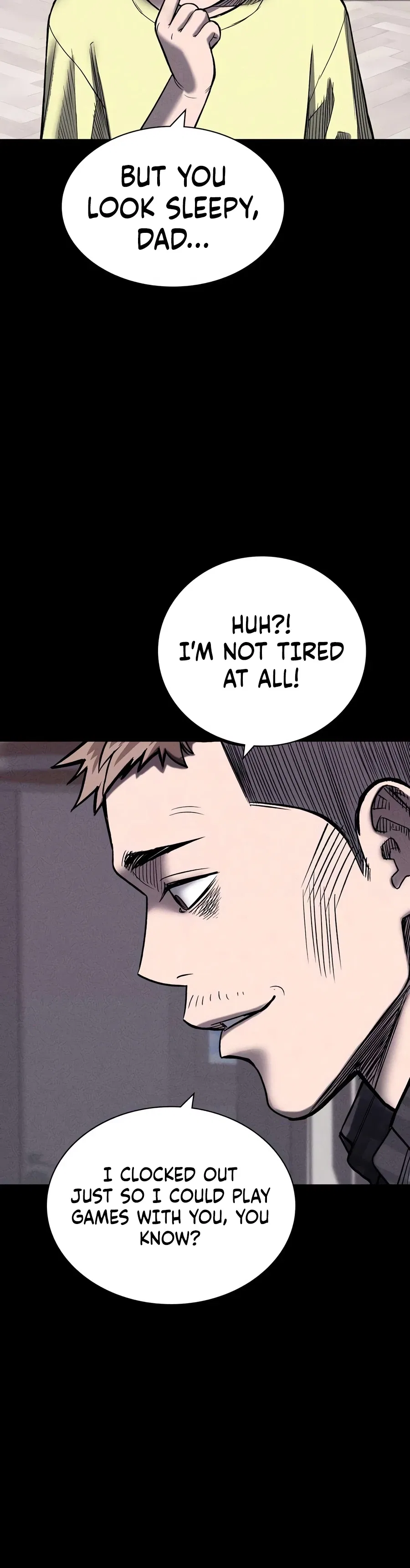 Debtbound by Blood Chapter 29 – Page 9