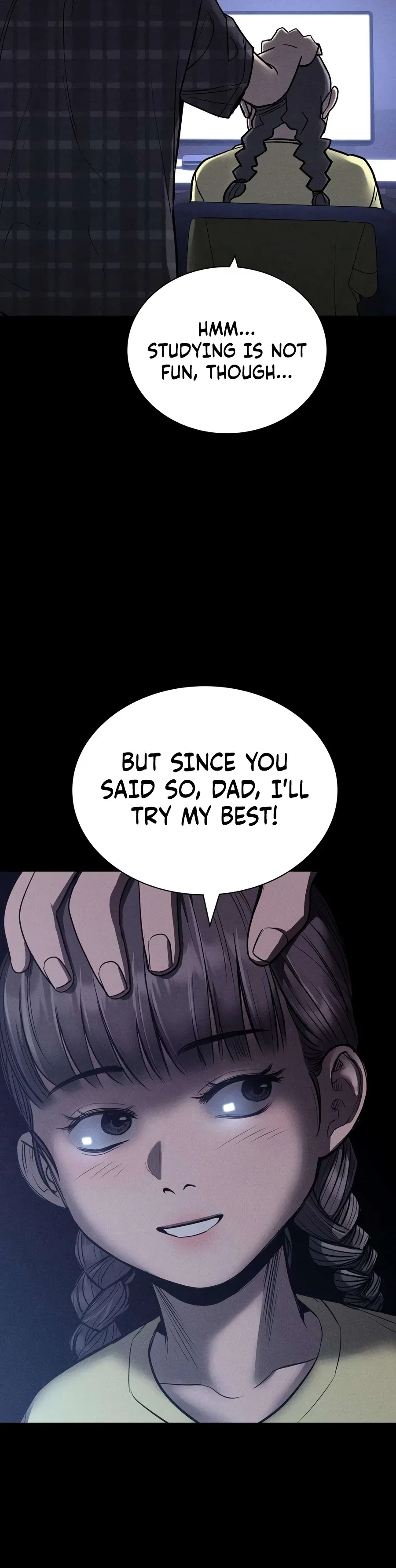 Debtbound by Blood Chapter 29 – Page 11