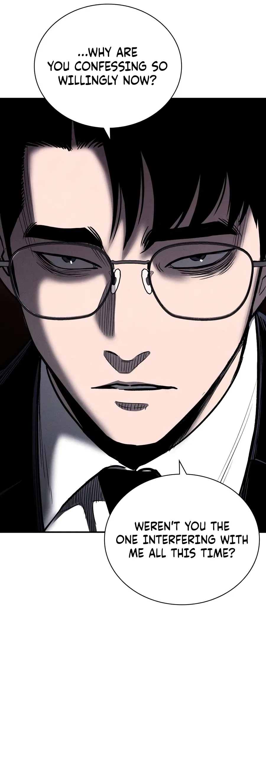 Debtbound by Blood Chapter 27 – Page 5