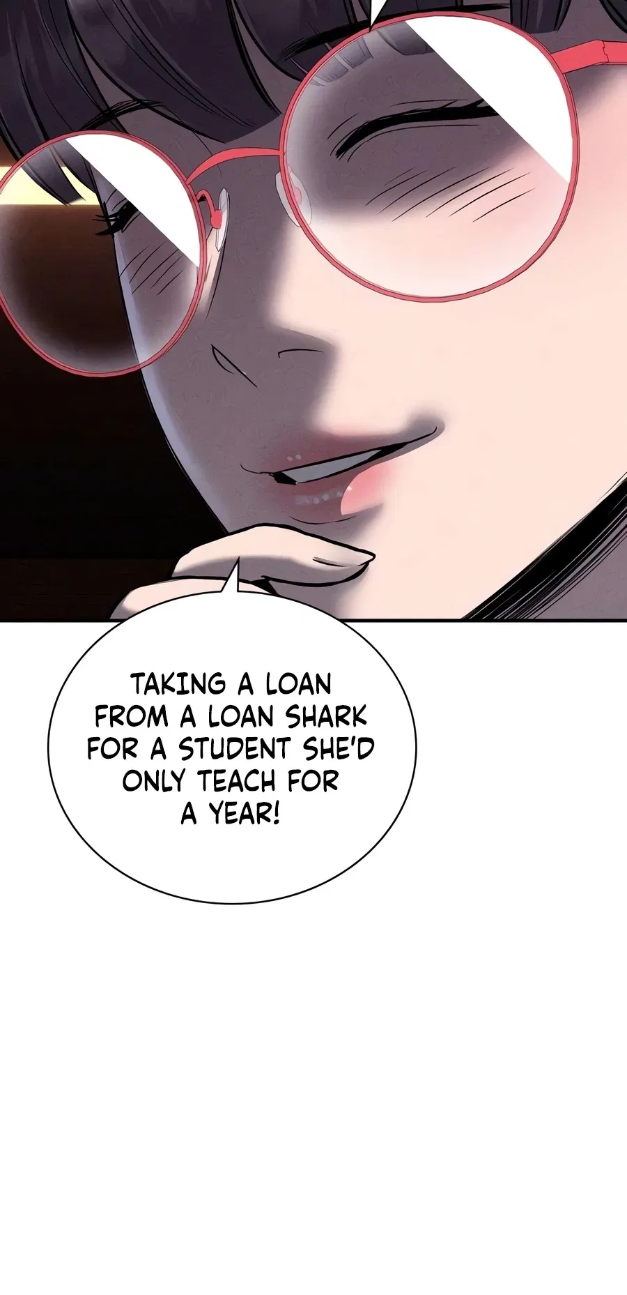 Debtbound by Blood Chapter 27 – Page 7