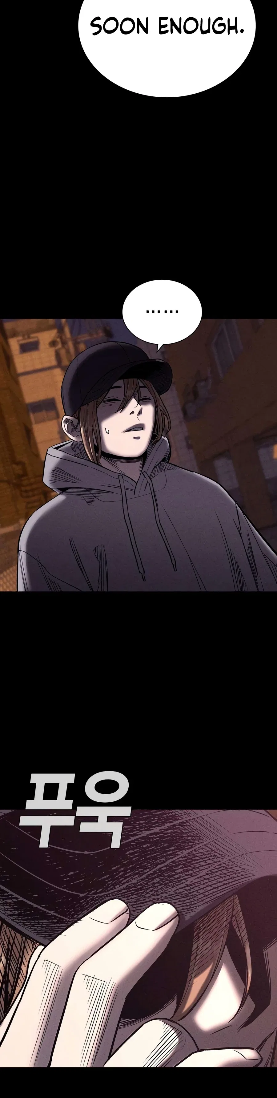 Debtbound by Blood Chapter 27 – Page 11