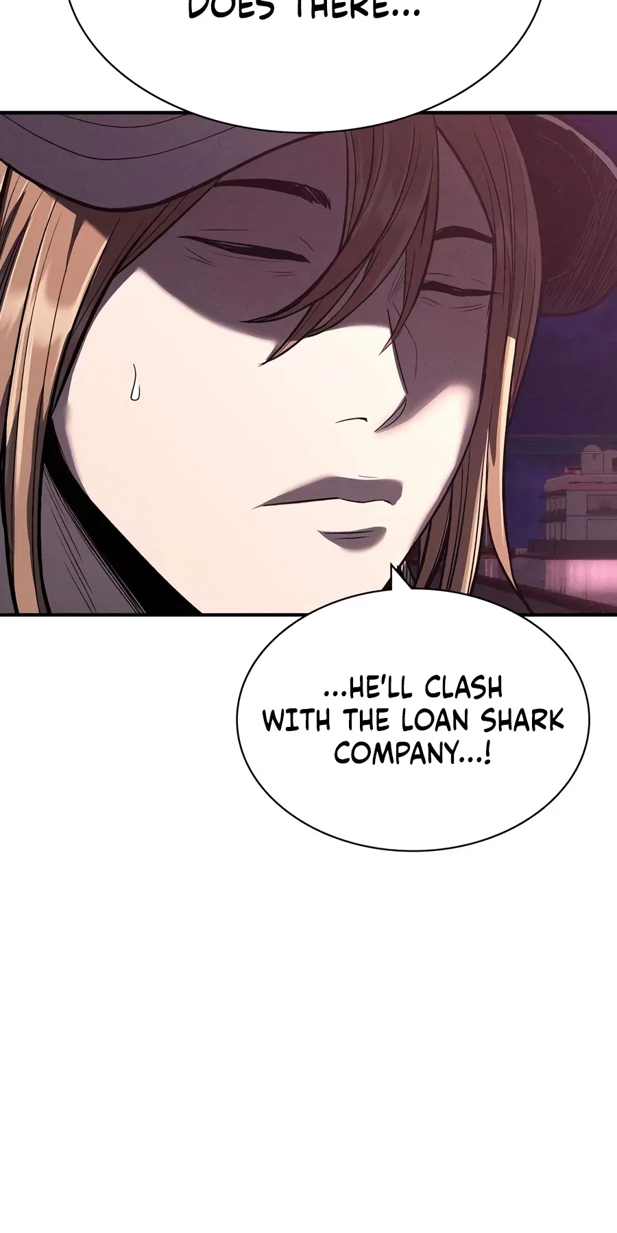 Debtbound by Blood Chapter 27 – Page 17