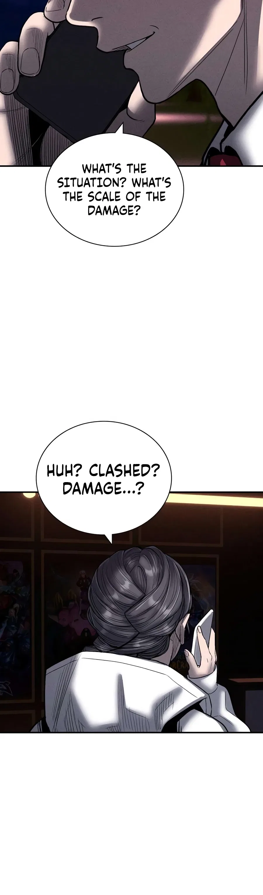 Debtbound by Blood Chapter 27 – Page 19