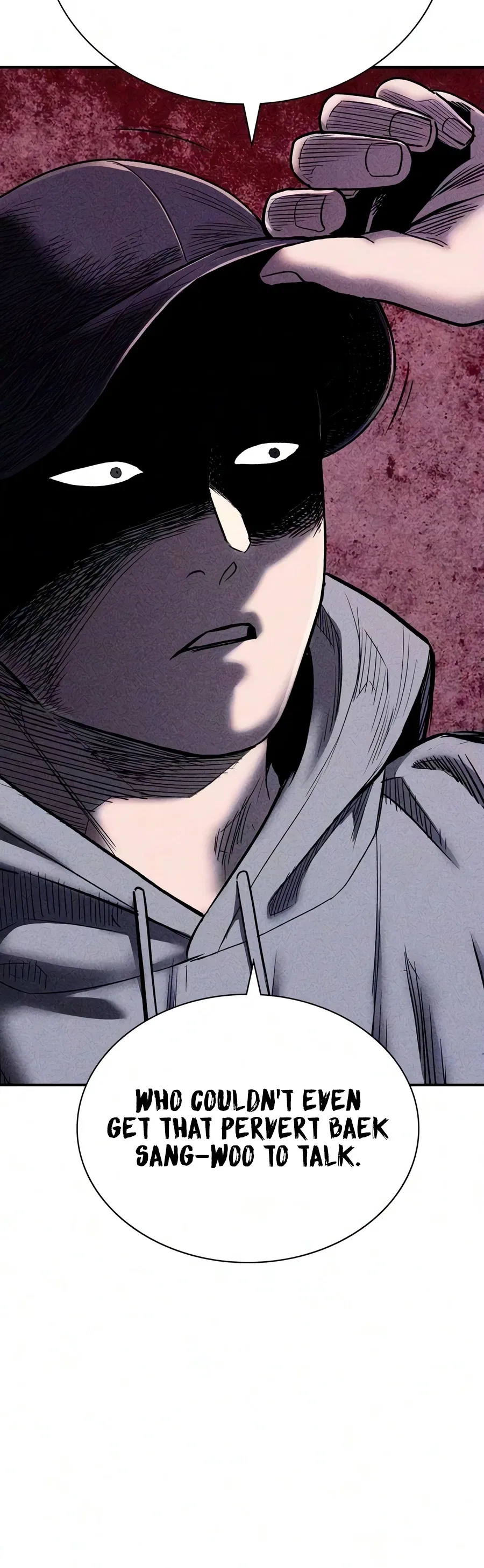 Debtbound by Blood Chapter 26 – Page 3