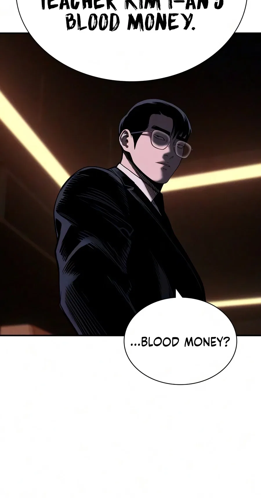 Debtbound by Blood Chapter 26 – Page 19