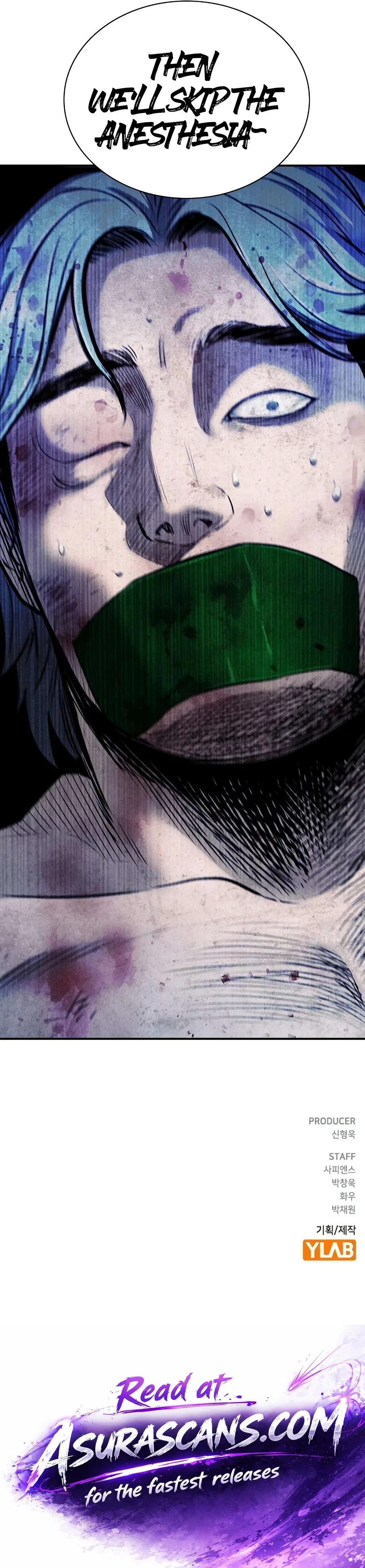 Debtbound by Blood Chapter 24 – Page 14