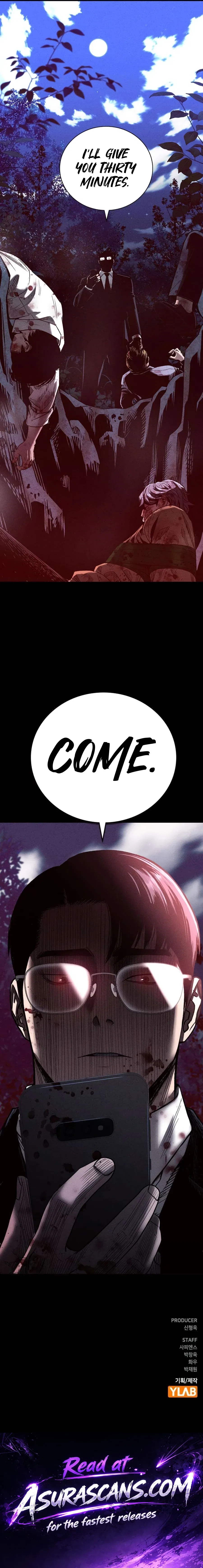 Debtbound by Blood Chapter 23 – Page 15