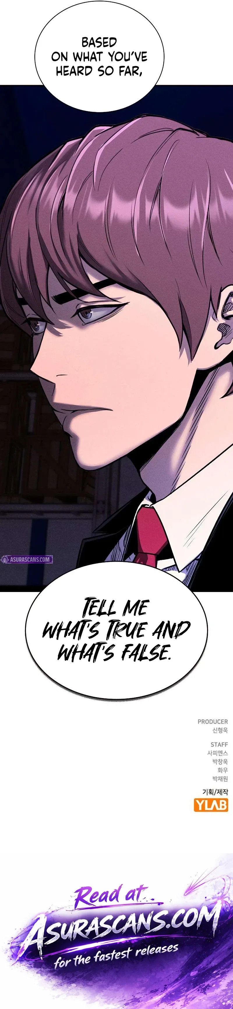 Debtbound by Blood Chapter 20 – Page 14