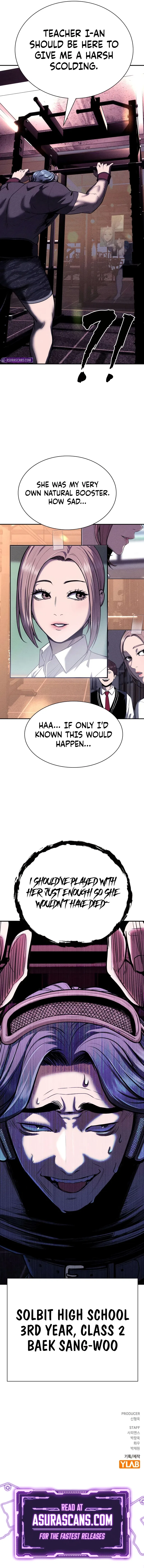 Debtbound by Blood Chapter 16 – Page 12