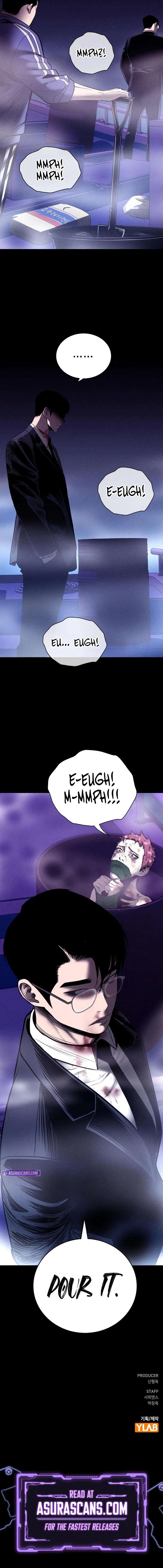 Debtbound by Blood Chapter 15 – Page 15