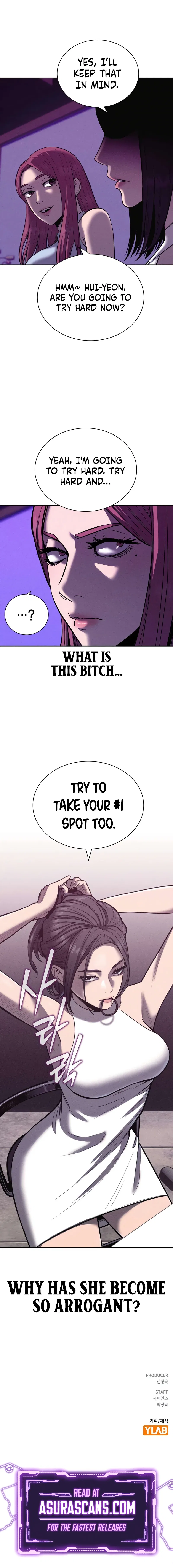 Debtbound by Blood Chapter 9 – Page 16