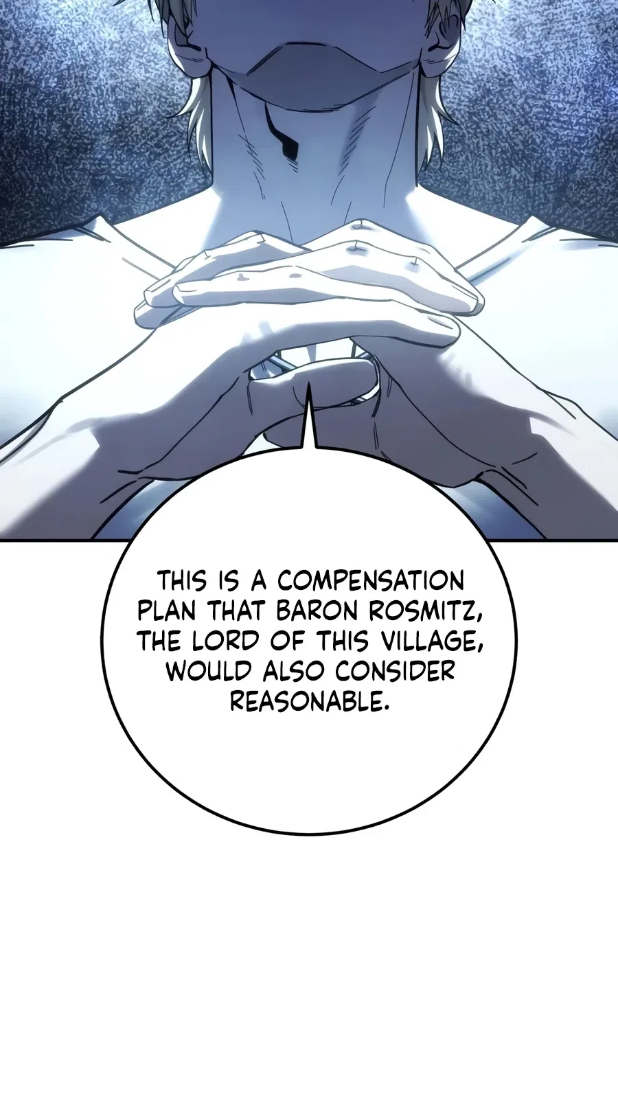 Star-Embracing Swordmaster Chapter 125 – Page 13