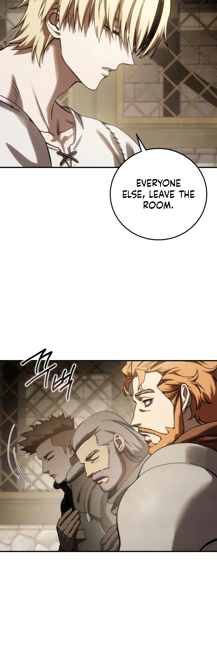 Star-Embracing Swordmaster Chapter 125 – Page 15