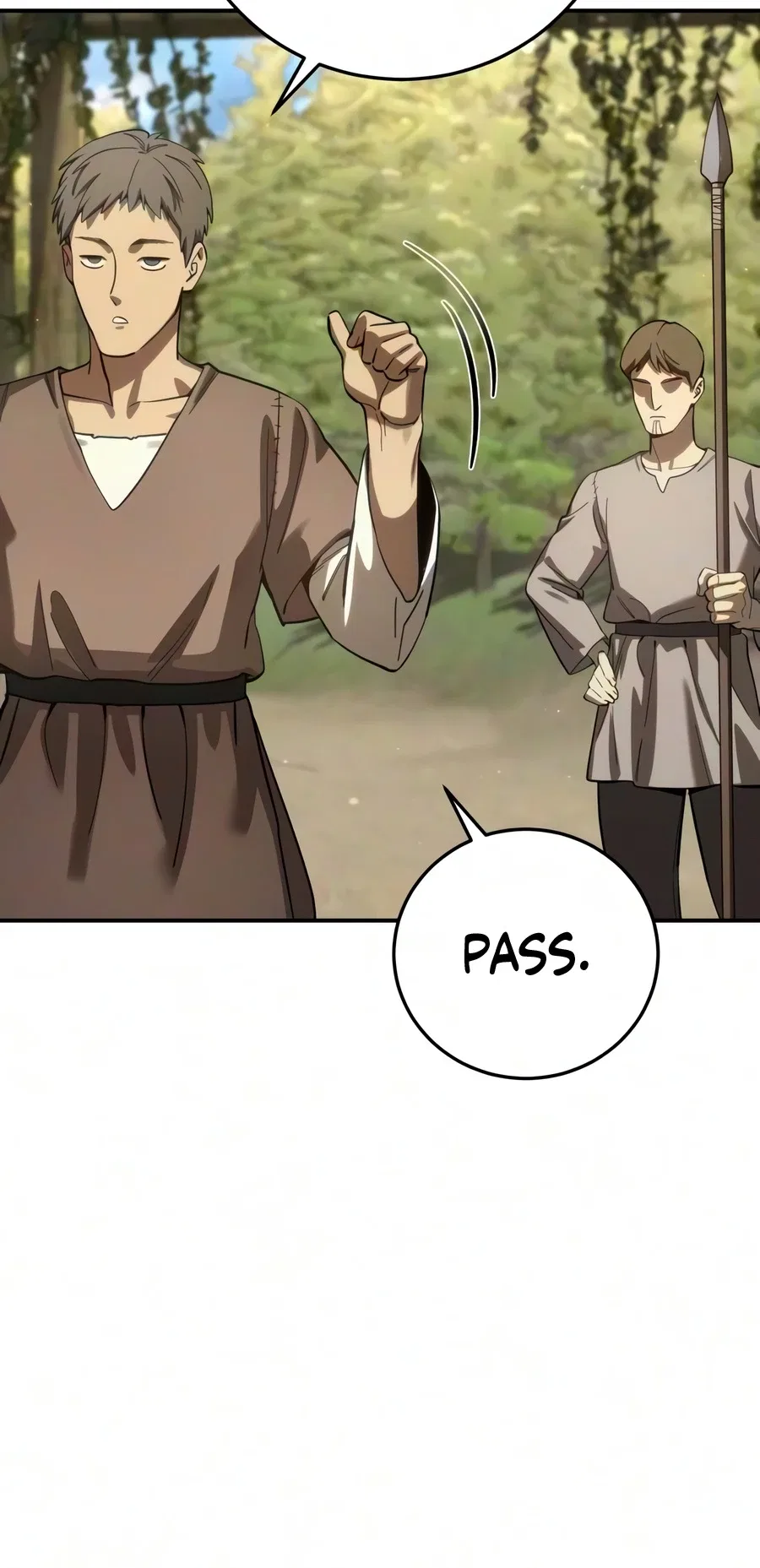 Star-Embracing Swordmaster Chapter 123 – Page 13