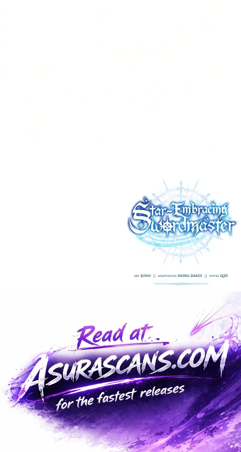 Star-Embracing Swordmaster Chapter 121 – Page 14