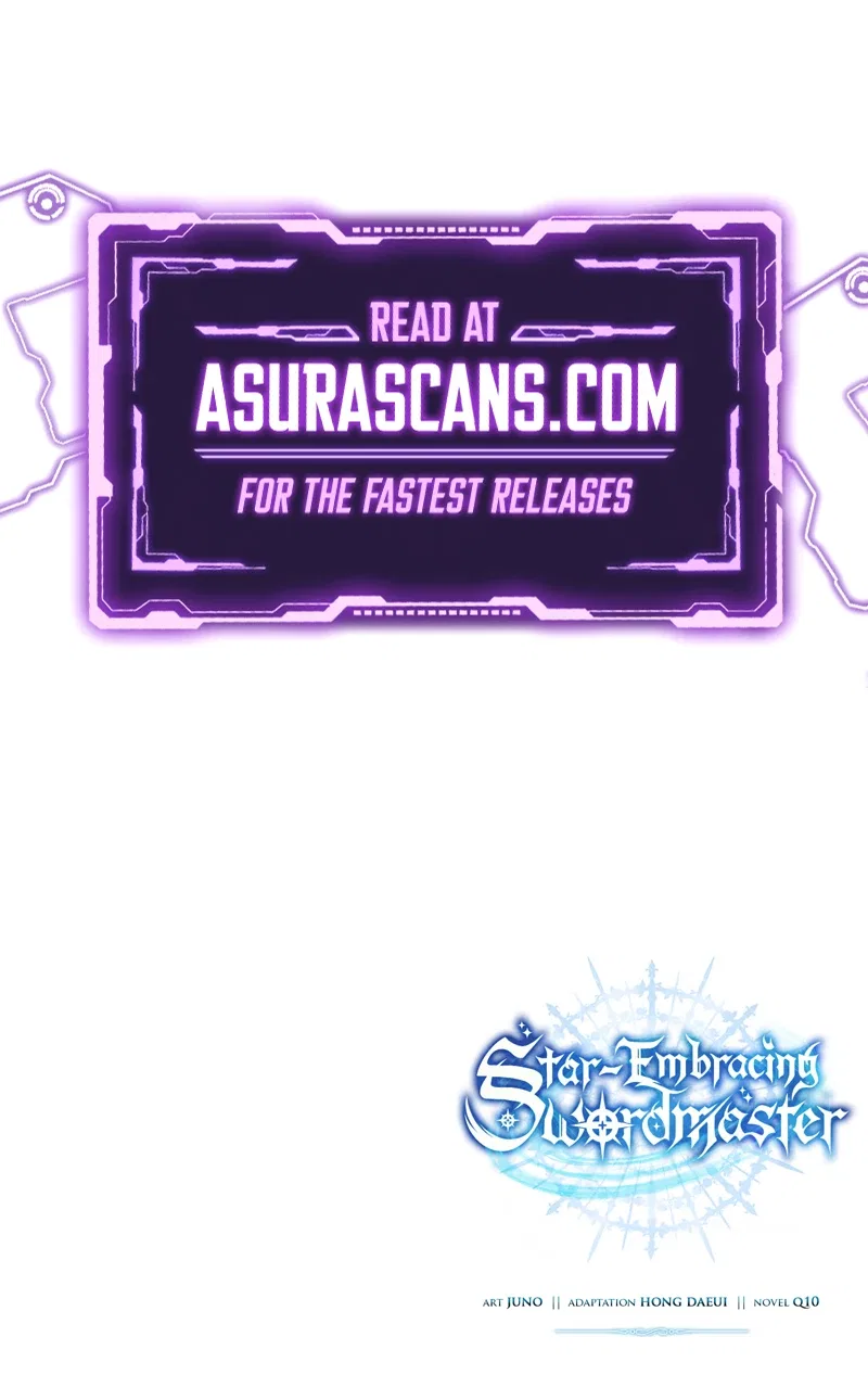 Star-Embracing Swordmaster Chapter 88 – Page 18