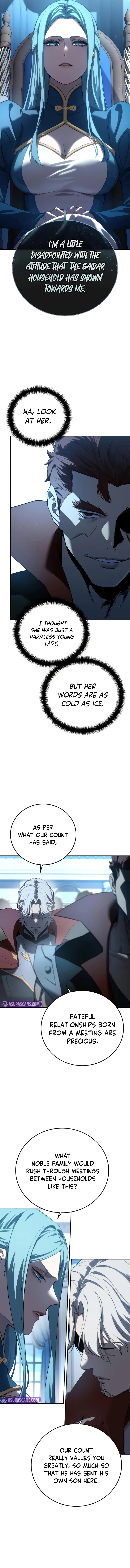 Star-Embracing Swordmaster Chapter 79 – Page 4