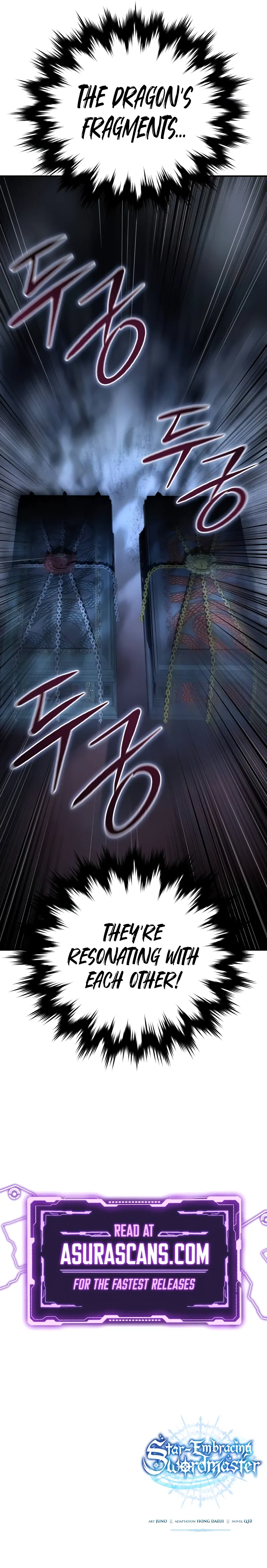 Star-Embracing Swordmaster Chapter 64 – Page 15