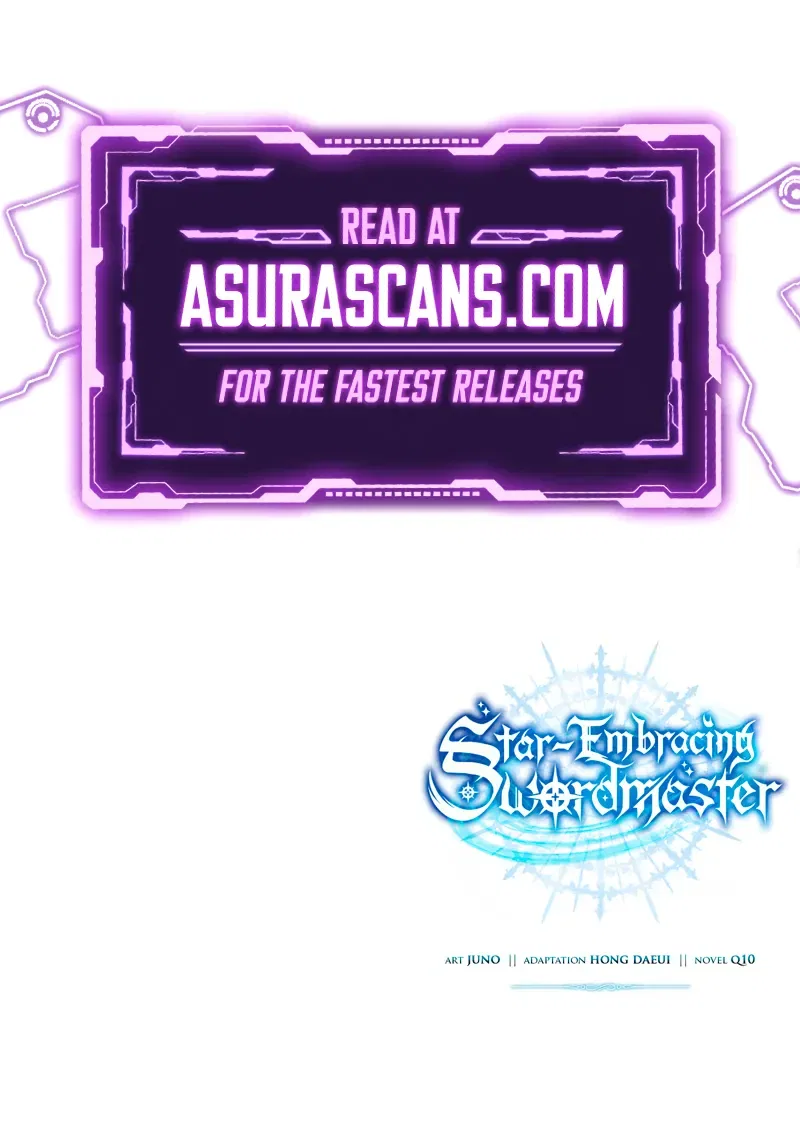 Star-Embracing Swordmaster Chapter 30 – Page 19
