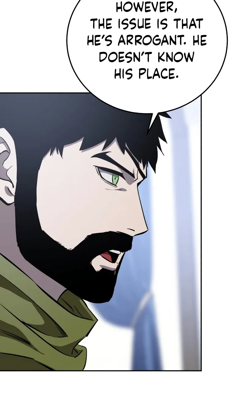 Star-Embracing Swordmaster Chapter 8 – Page 12