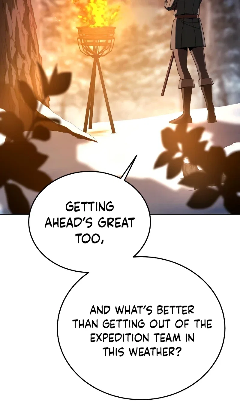Star-Embracing Swordmaster Chapter 8 – Page 16