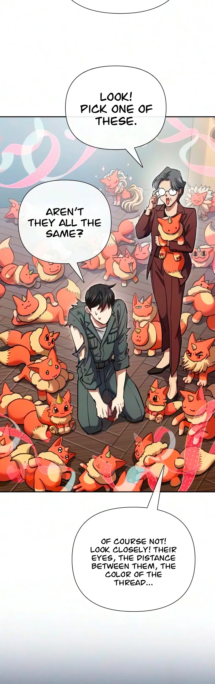 The S-Classes That I Raised Chapter 173 – Page 5