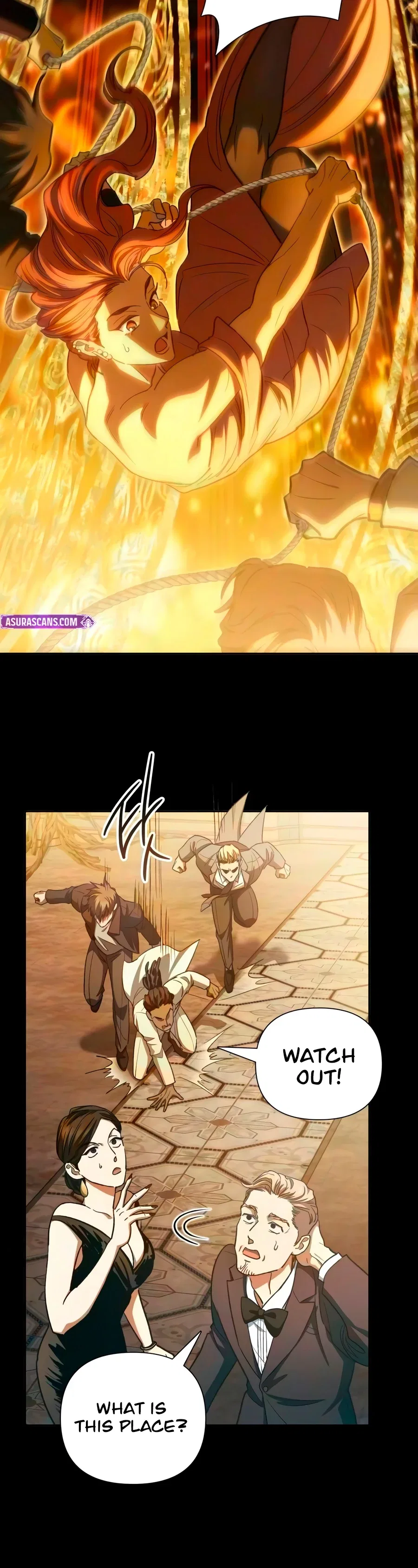 The S-Classes That I Raised Chapter 173 – Page 7