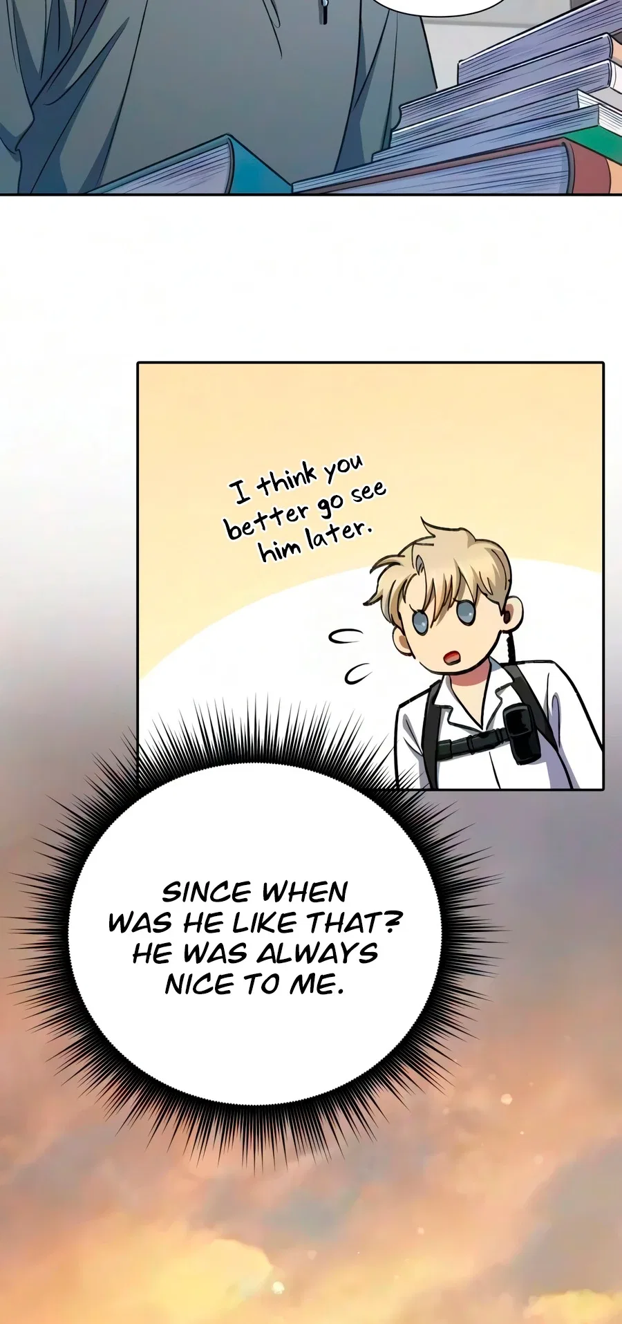 The S-Classes That I Raised Chapter 173 – Page 11
