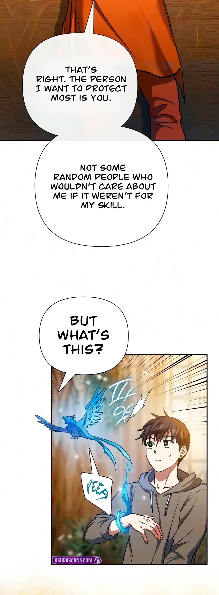 The S-Classes That I Raised Chapter 173 – Page 13