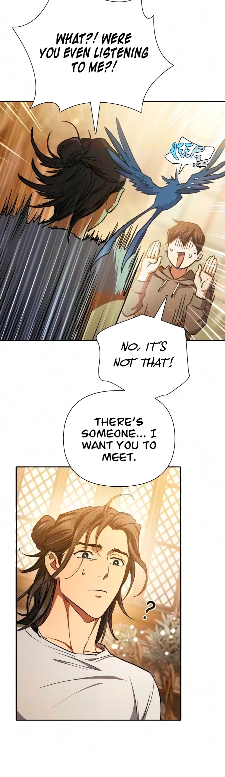 The S-Classes That I Raised Chapter 173 – Page 15