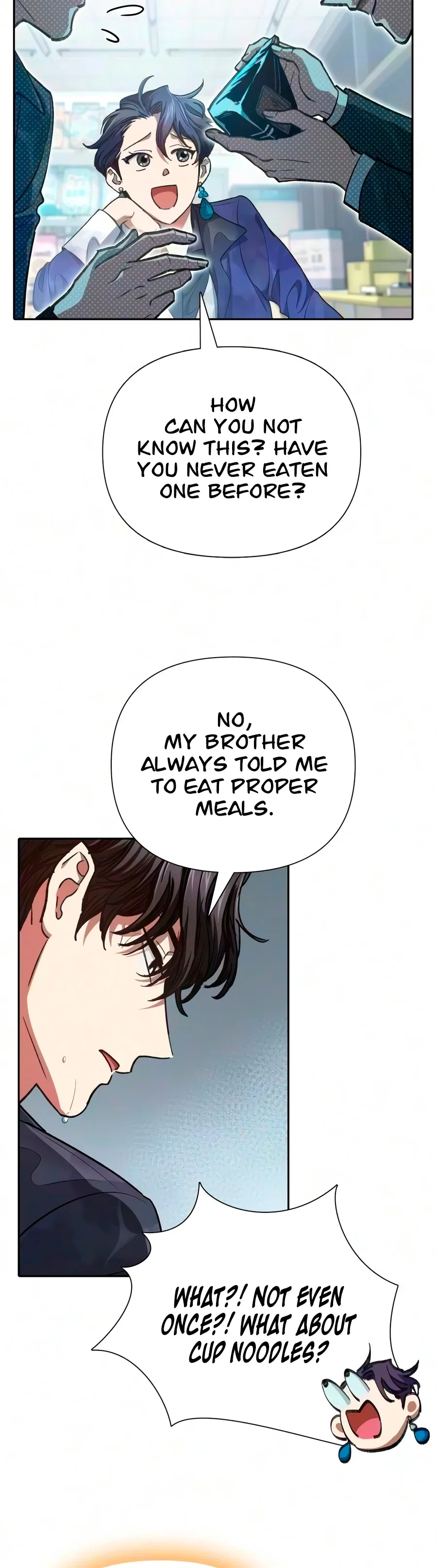 The S-Classes That I Raised Chapter 172 – Page 5