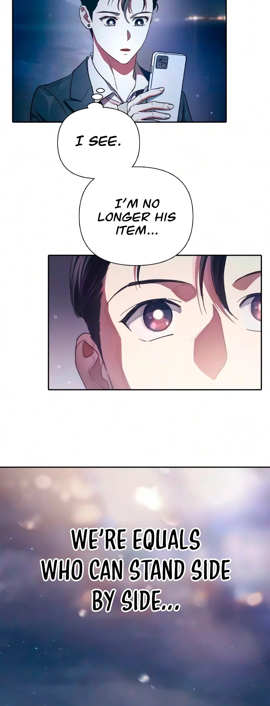 The S-Classes That I Raised Chapter 172 – Page 11