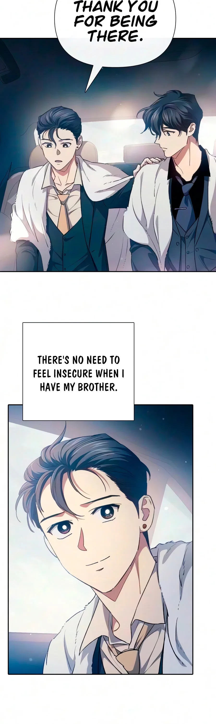 The S-Classes That I Raised Chapter 172 – Page 15