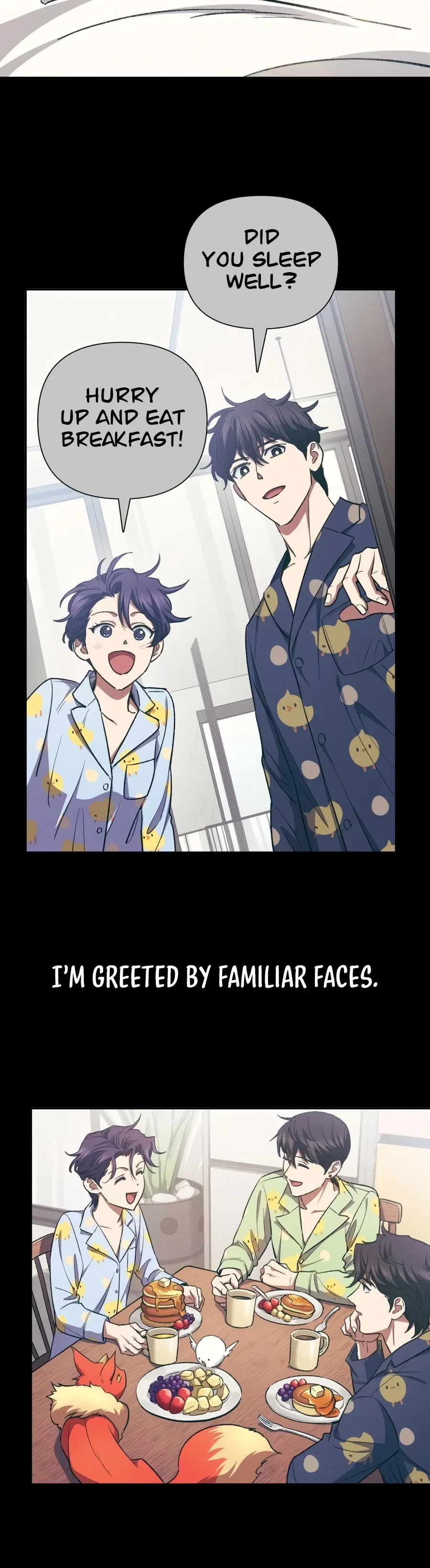 The S-Classes That I Raised Chapter 171 – Page 6