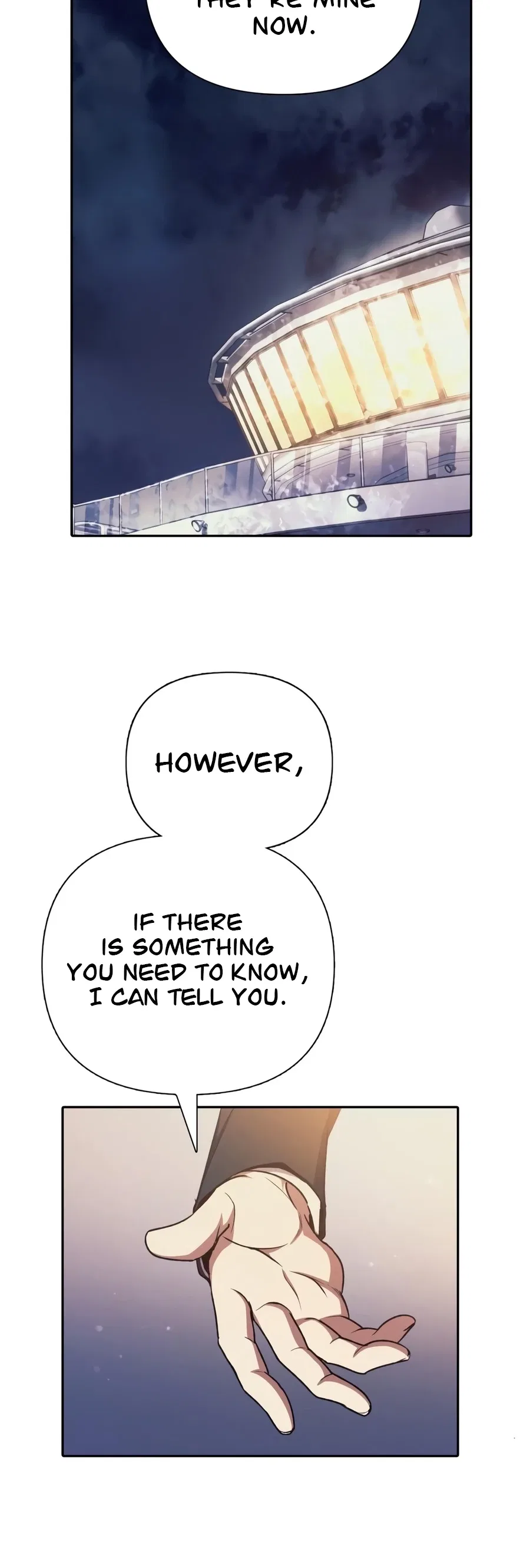 The S-Classes That I Raised Chapter 171 – Page 8