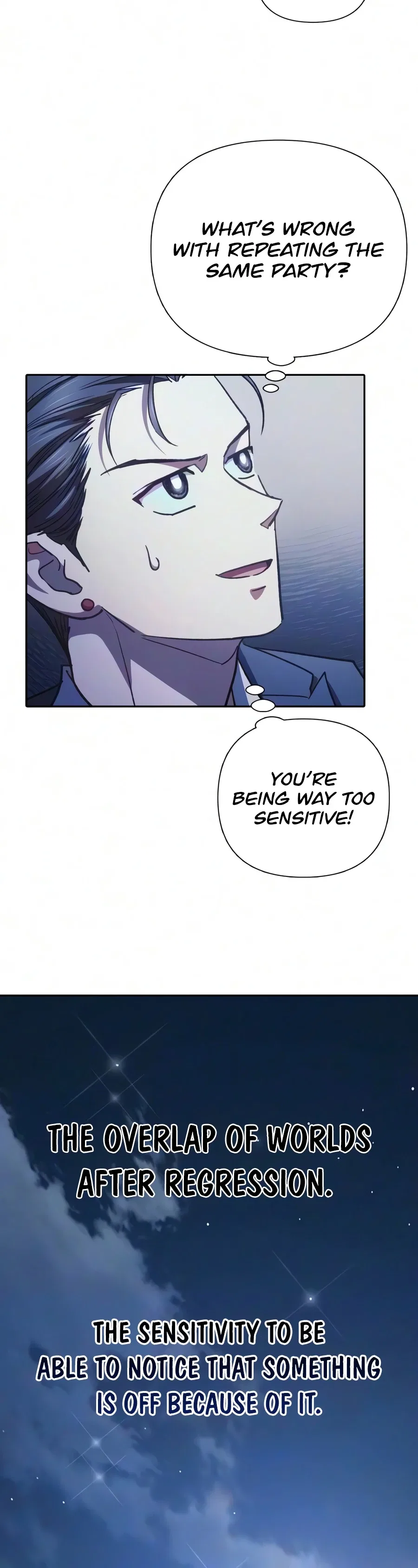 The S-Classes That I Raised Chapter 170 – Page 3