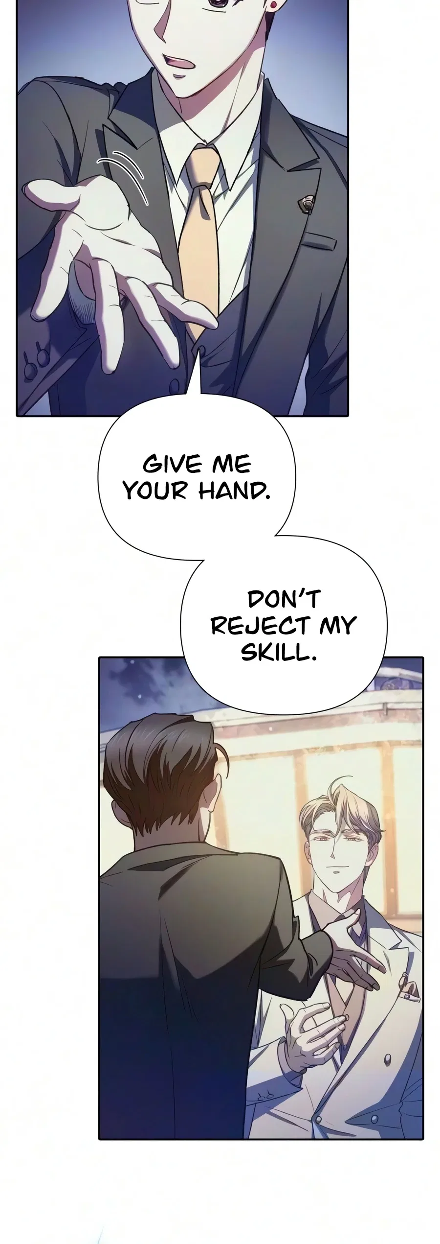 The S-Classes That I Raised Chapter 170 – Page 5