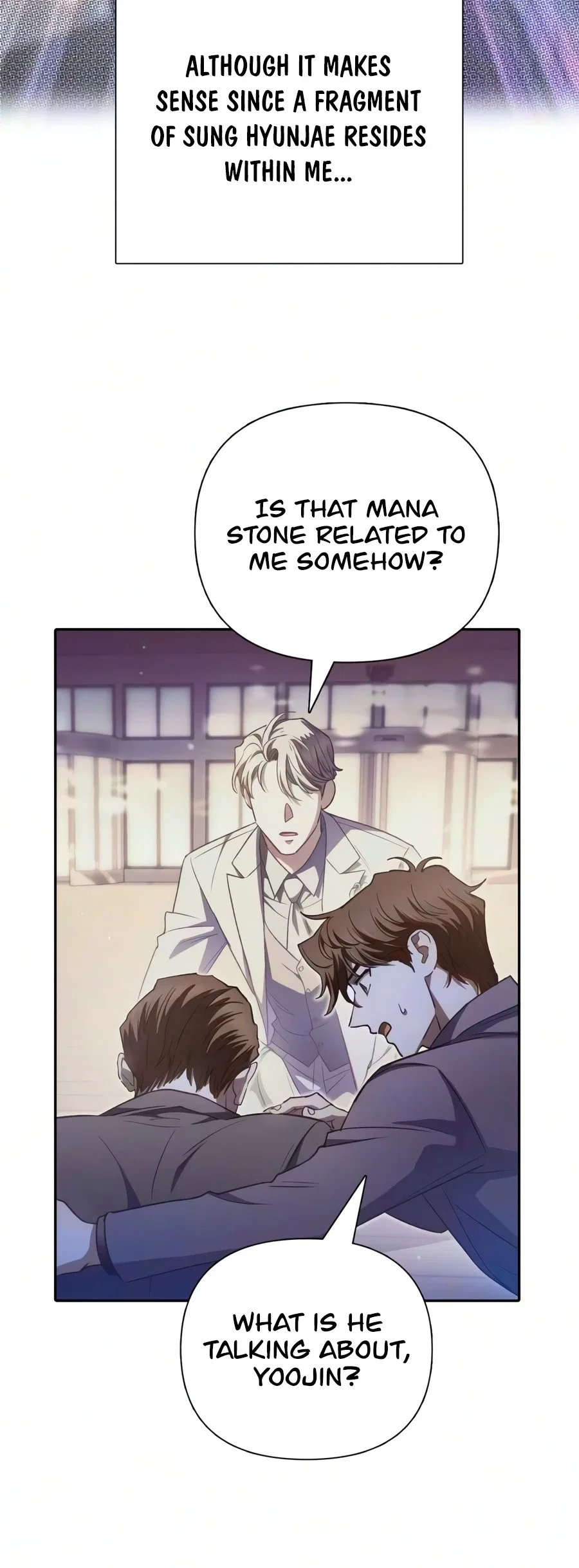 The S-Classes That I Raised Chapter 170 – Page 9