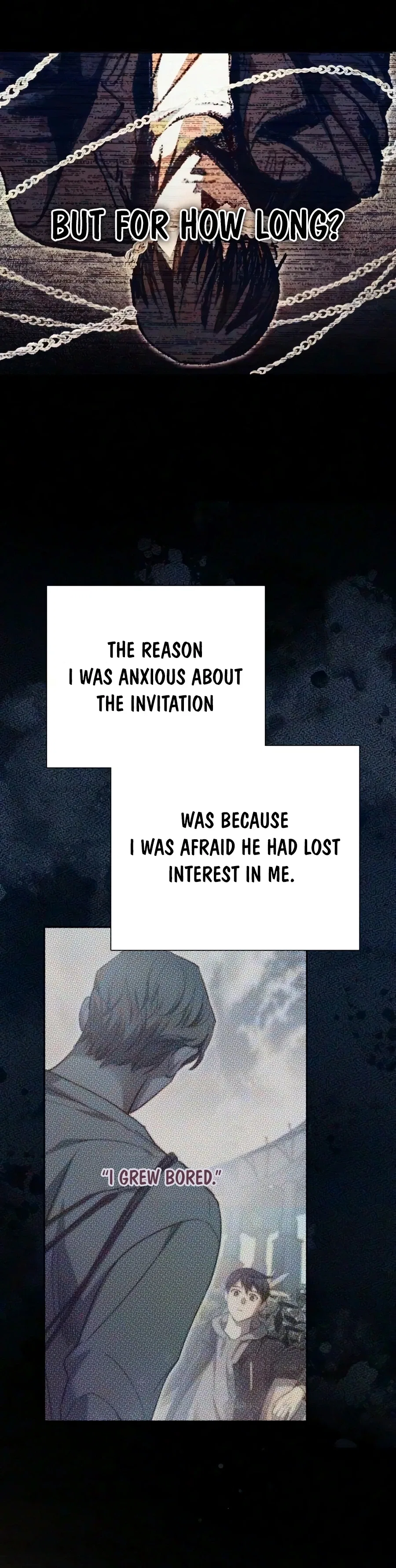The S-Classes That I Raised Chapter 170 – Page 13