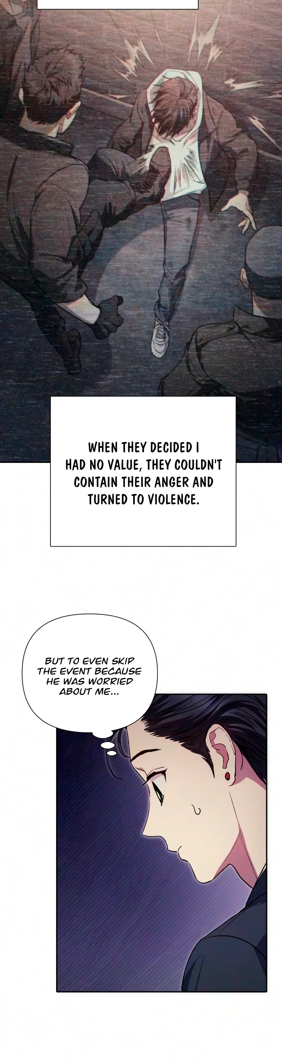 The S-Classes That I Raised Chapter 169 – Page 5