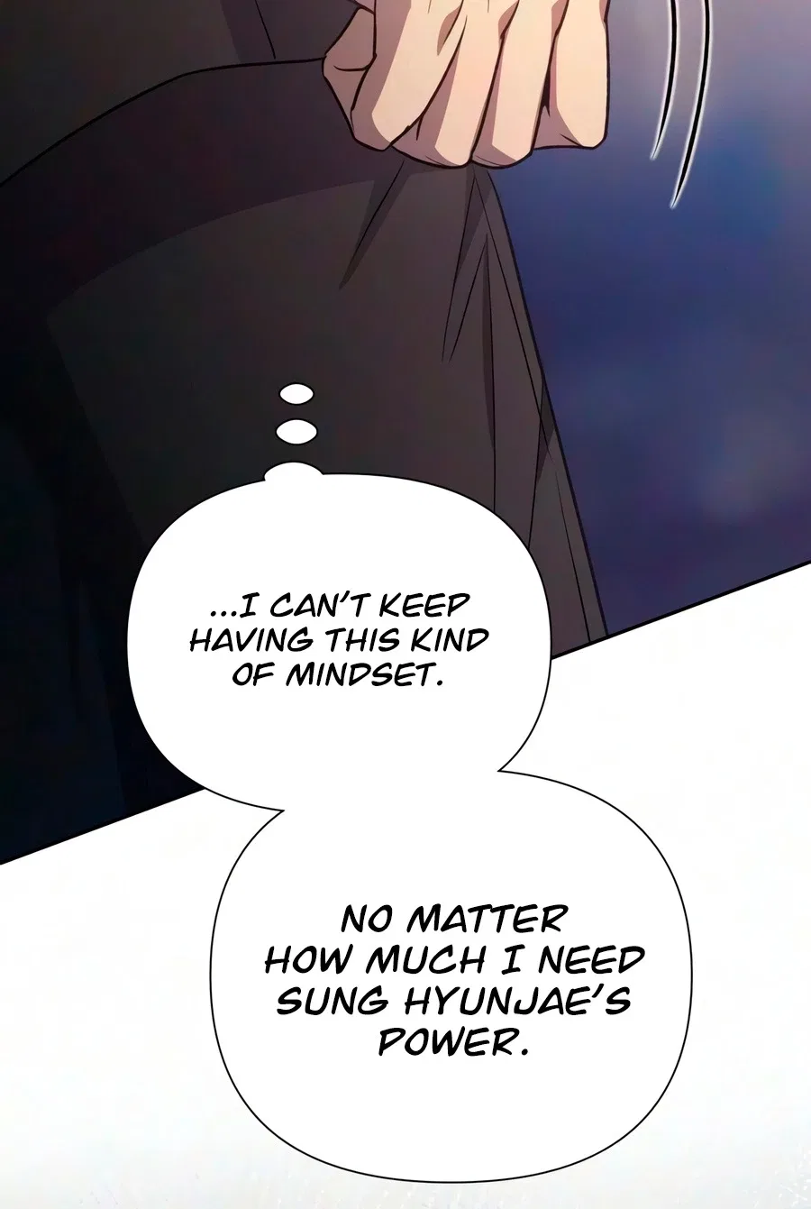 The S-Classes That I Raised Chapter 169 – Page 17