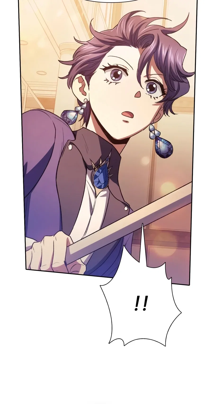 The S-Classes That I Raised Chapter 168 – Page 16