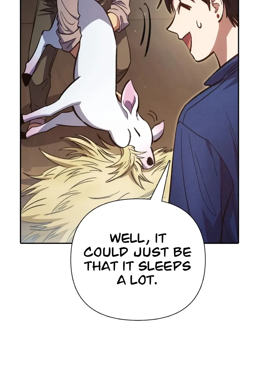 The S-Classes That I Raised Chapter 166 – Page 10