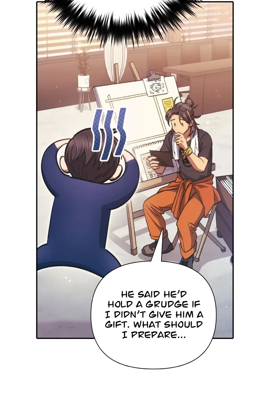 The S-Classes That I Raised Chapter 166 – Page 12
