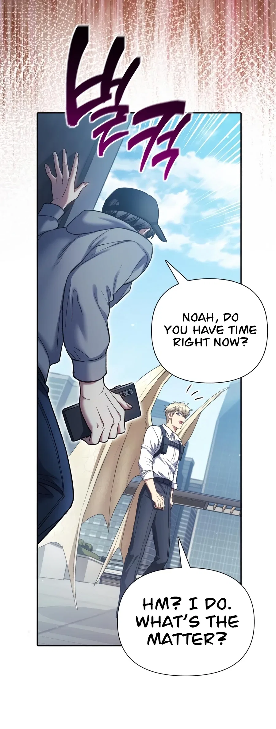 The S-Classes That I Raised Chapter 166 – Page 18