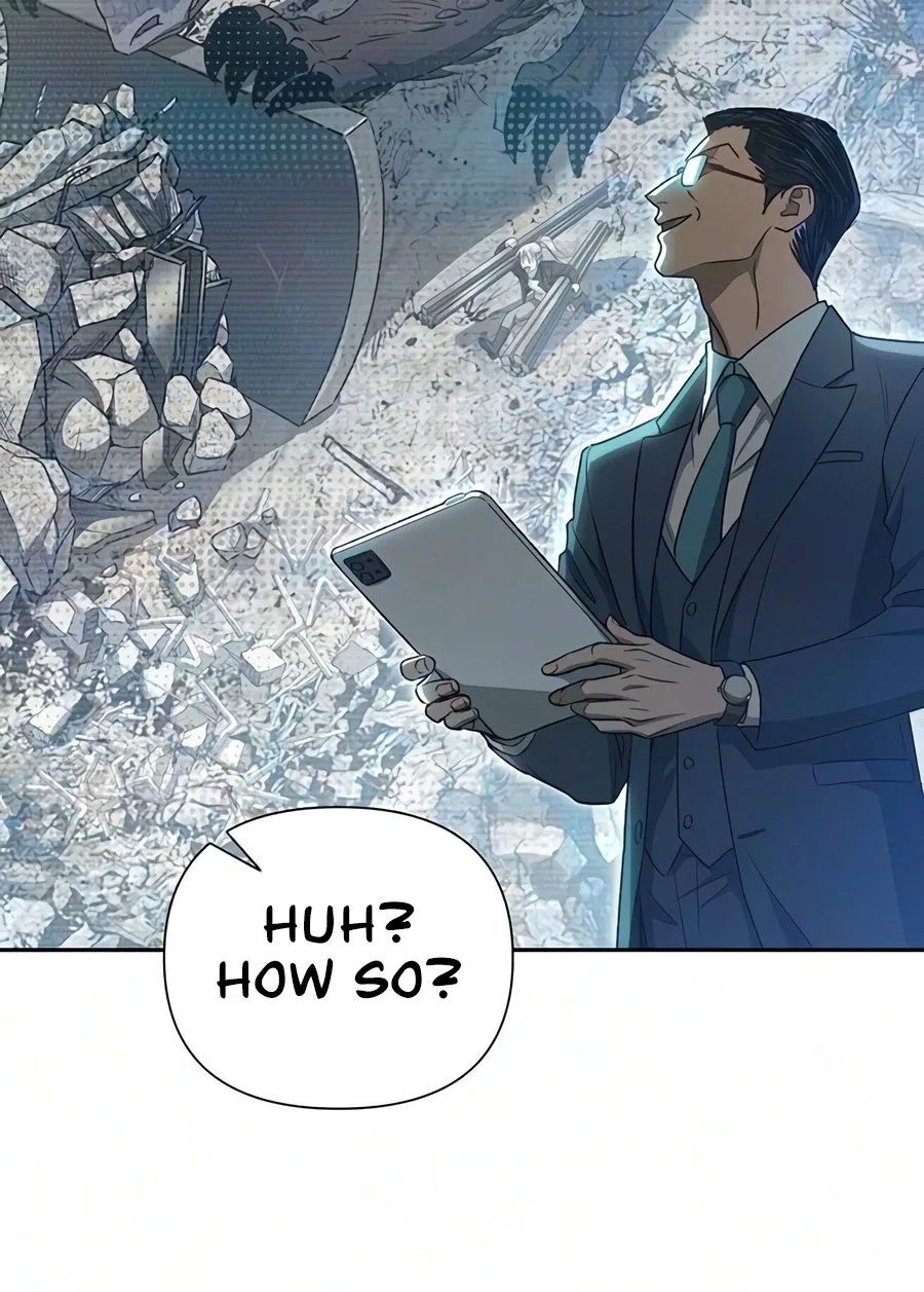 The S-Classes That I Raised Chapter 165 – Page 8
