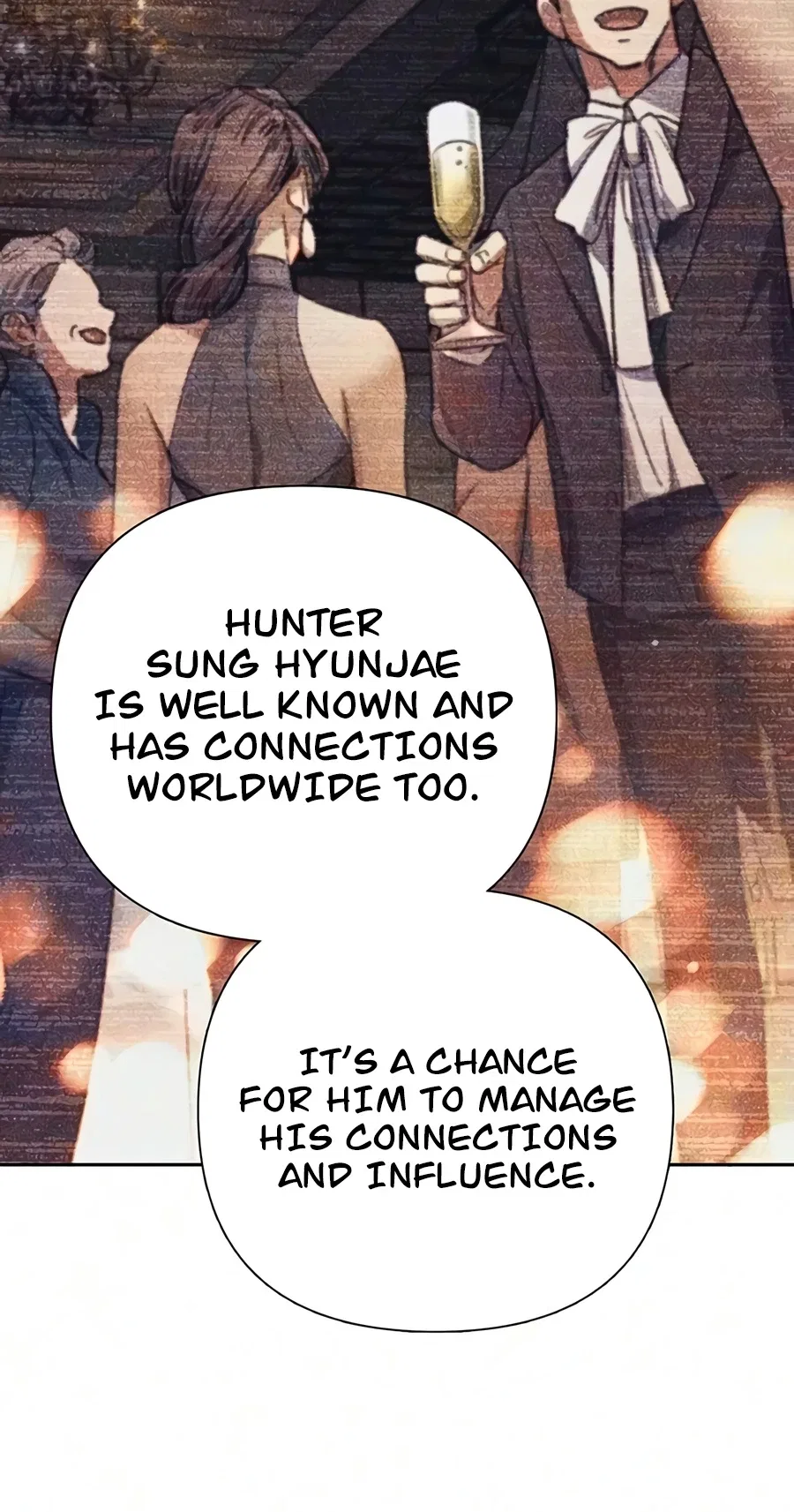 The S-Classes That I Raised Chapter 165 – Page 14